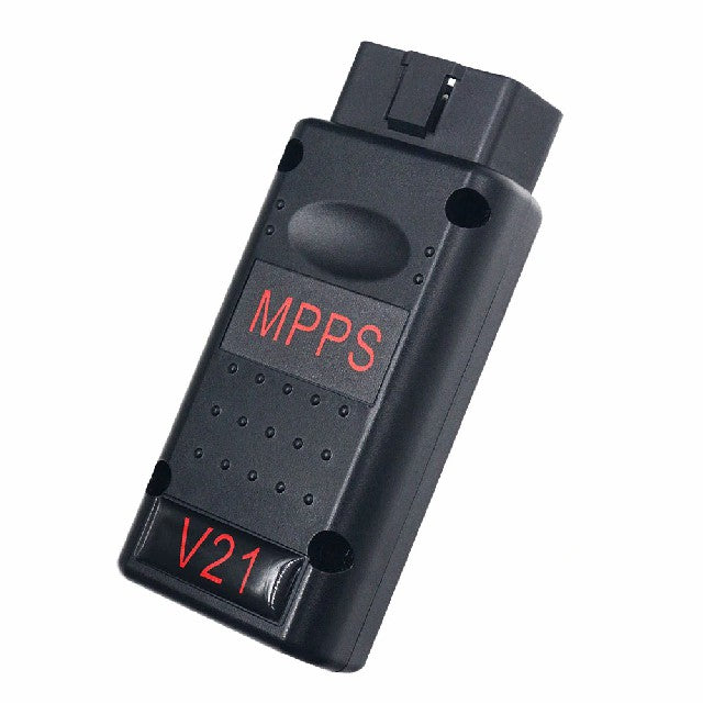 MPPS V18 / V21 / V22