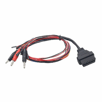 MPPS V18 / V21 / V22