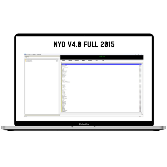 NYO v4.0 2015