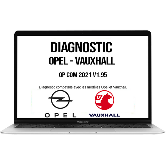 Logiciel OPCOM 2021