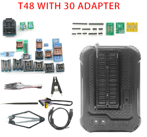 T48 (TL866III) USB Programmeur