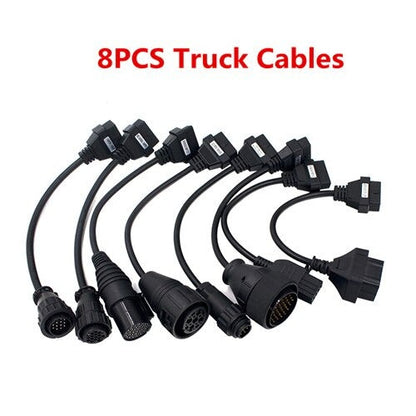 Pack de câble OBD2 Voitures / Camions