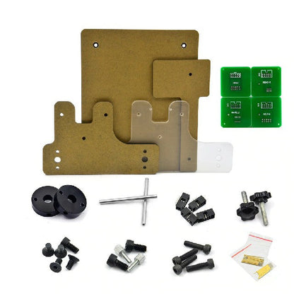 PACK KESS + KTAG + Accessoires BDM