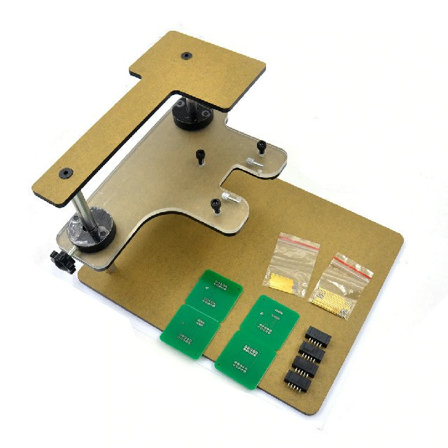 PACK KESS + KTAG + Accessoires BDM