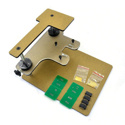 PACK KESS + KTAG + Accessoires BDM