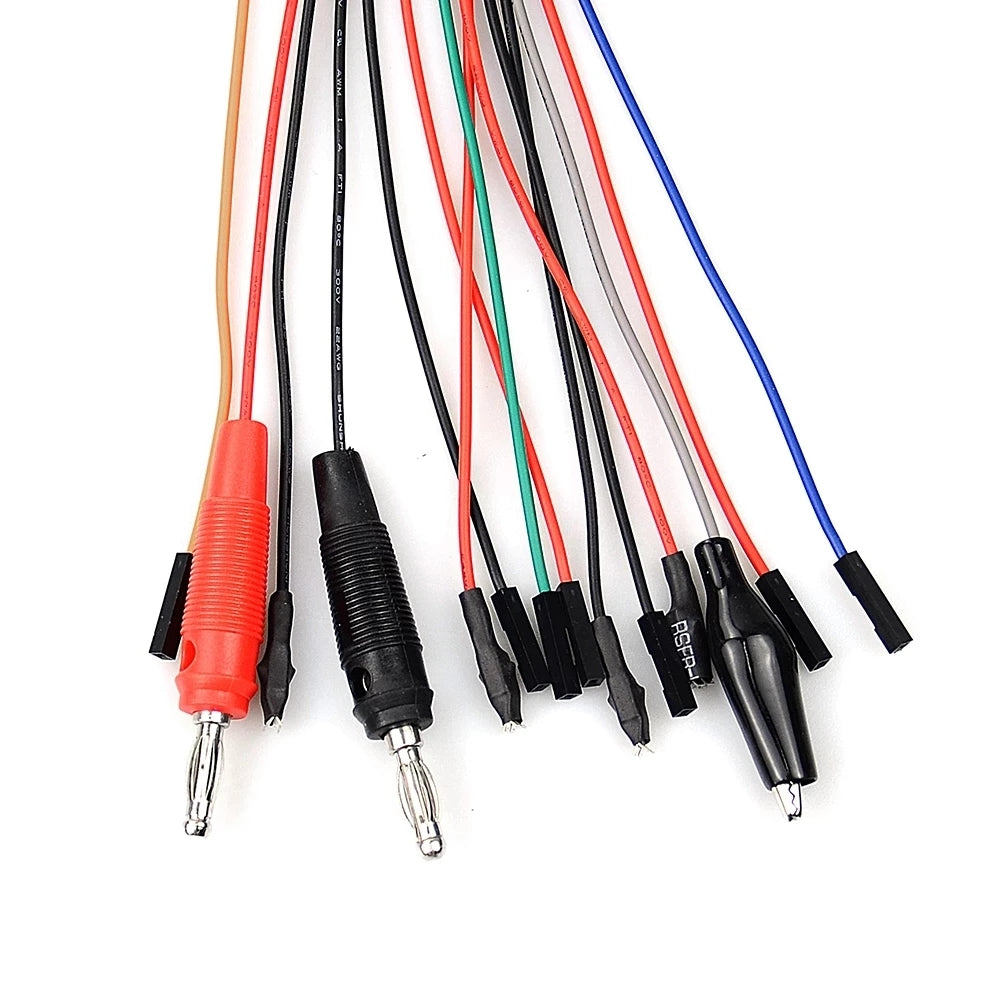 Cable Tricore Bench Breakout