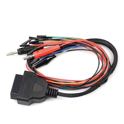 Cable Tricore Bench Breakout