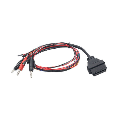 Cable Tricore Bench Breakout