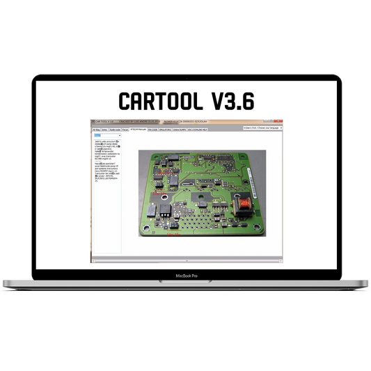 CarTool 3.6