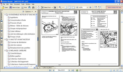 Logiciel DIALOGYS 4.90 – Fin 2019