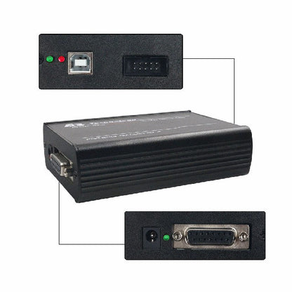 Galletto 4 - V54