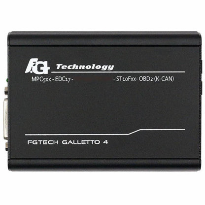 Galletto 4 - V54