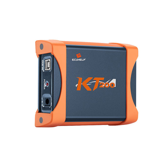 KT200 Programmer
