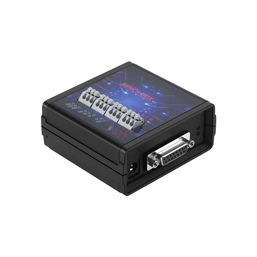 KT200 Programmer