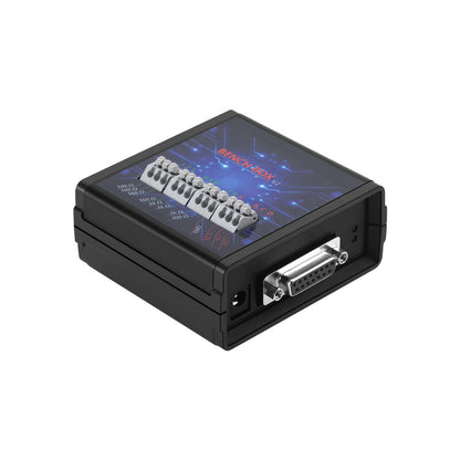 KT200 Programmer