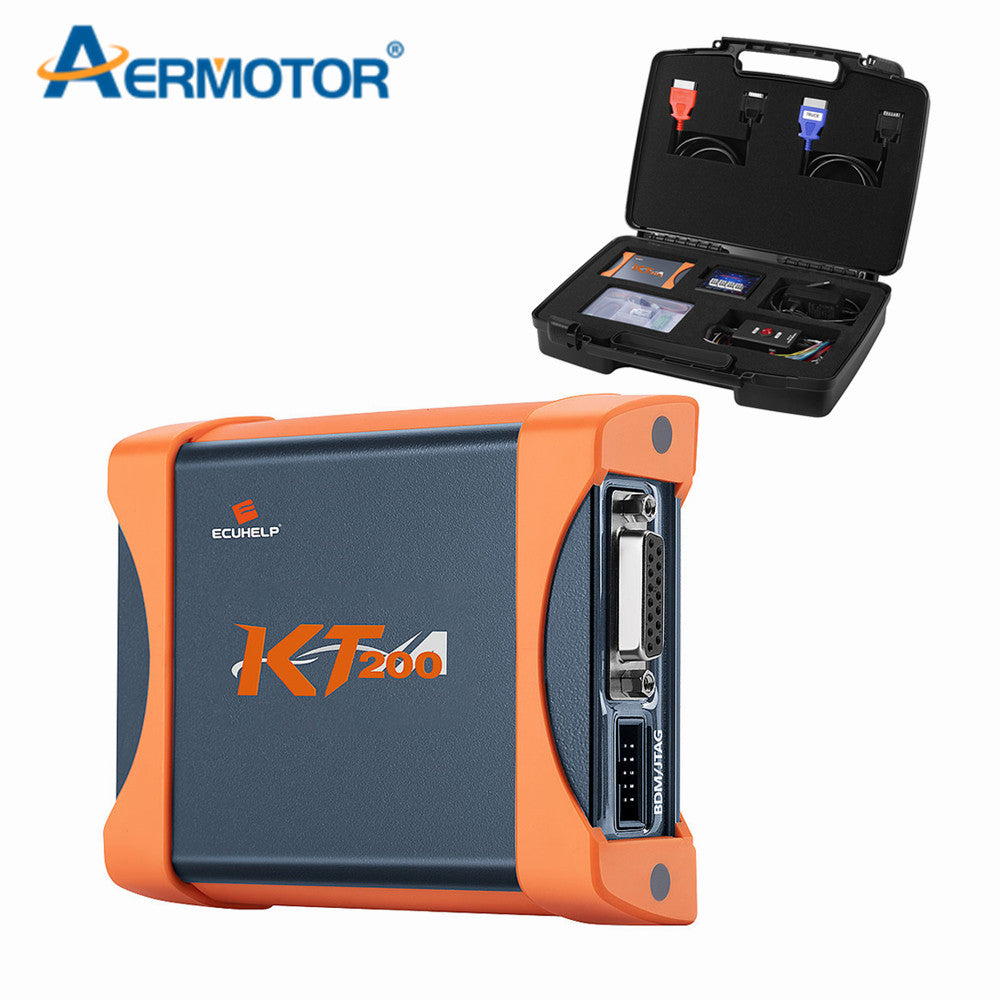 KT200 Programmer