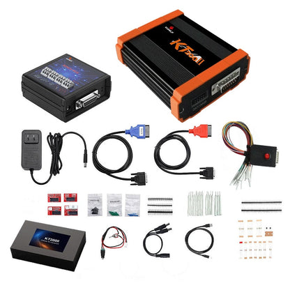 KT200 II Programmer