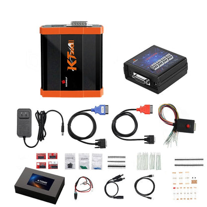 KT200 II Programmer