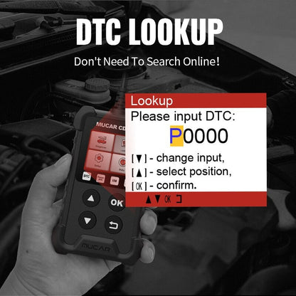 MUCAR CDL20