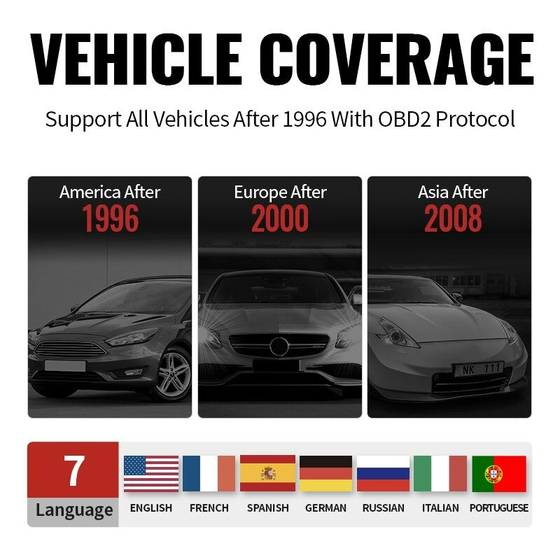 MUCAR CDL20