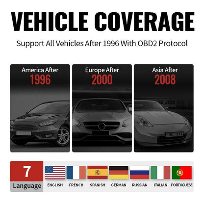 MUCAR CDL20