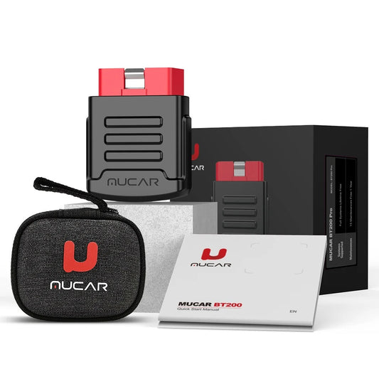 MUCAR BT200 / BT200 Pro