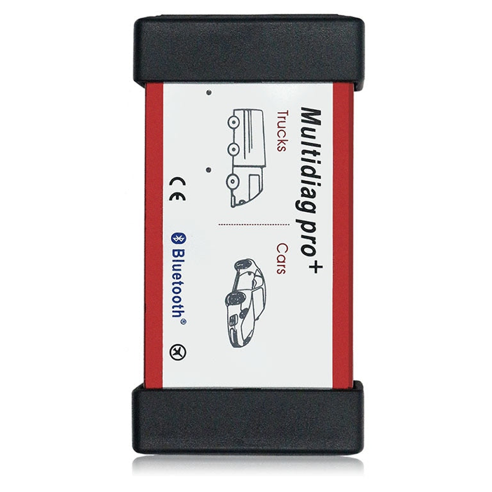 Multidiag Pro+