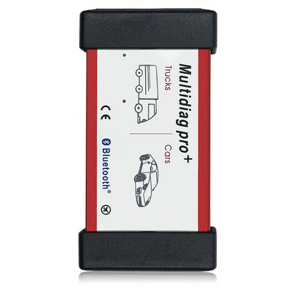 Multidiag Pro+