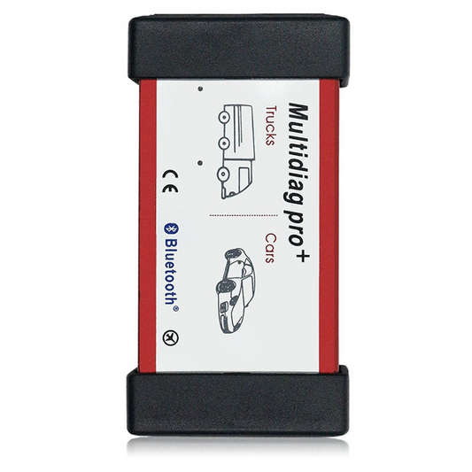 Multidiag Pro+