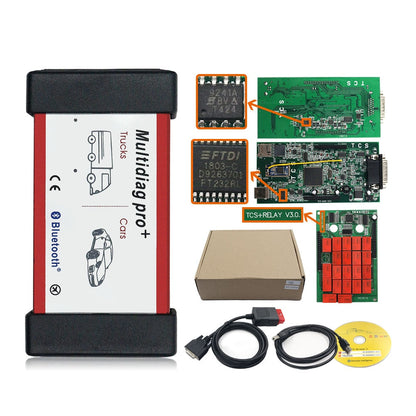 Multidiag Pro+
