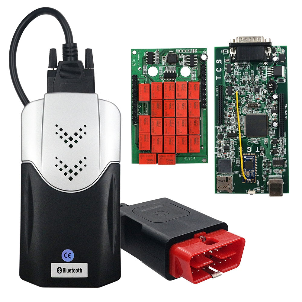 Multidiag Pro+