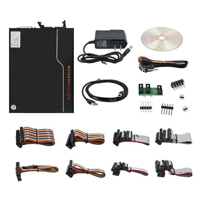 KTAG Master Édition
