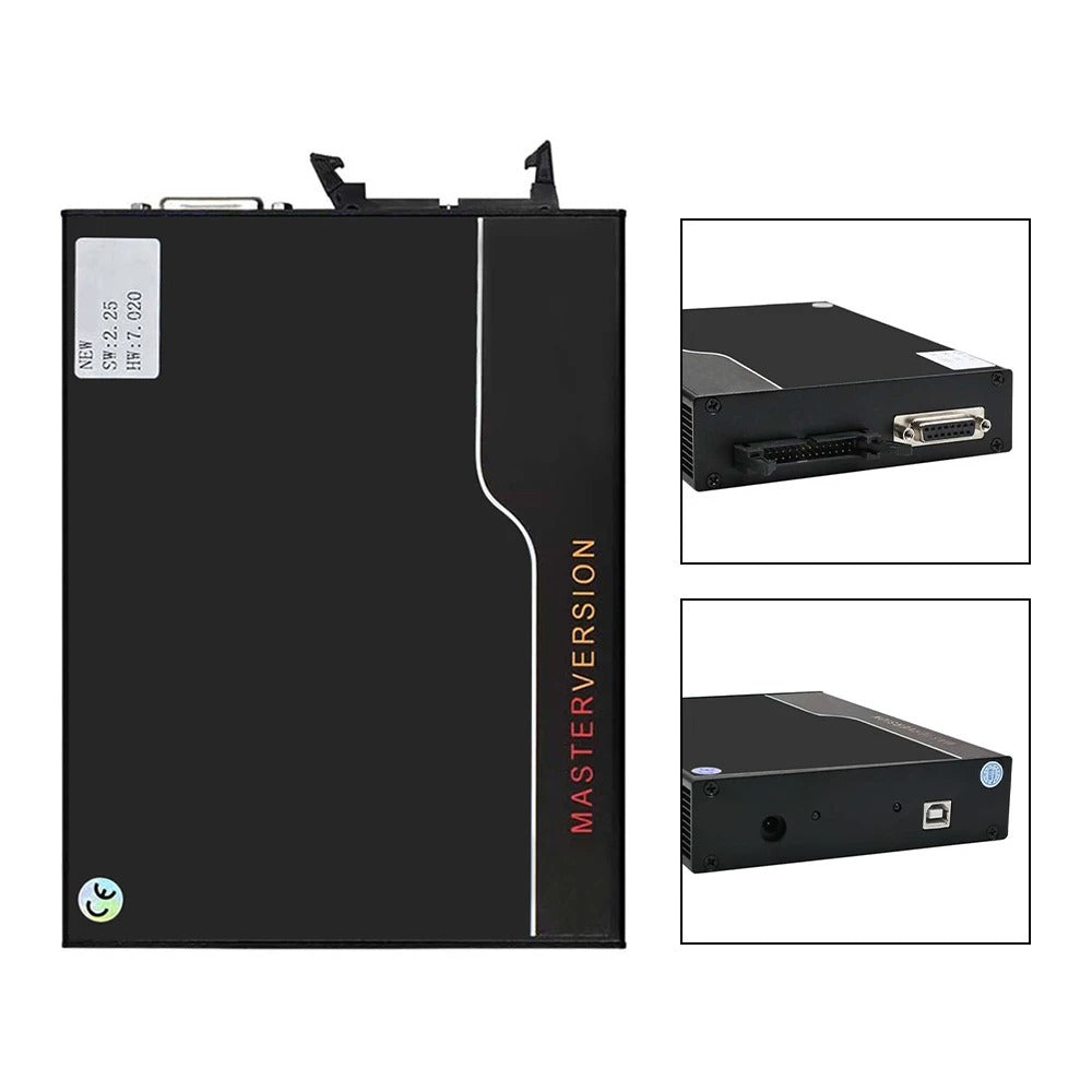 KTAG Master Édition