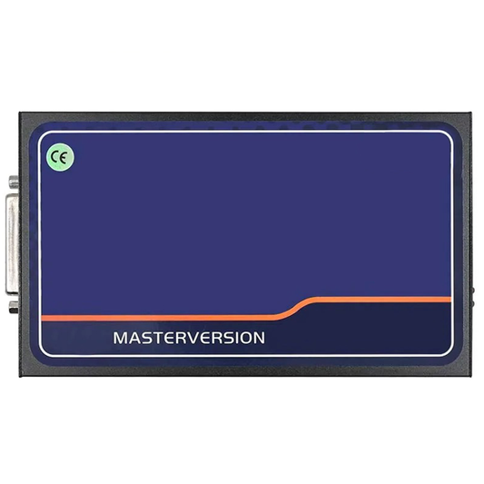 KESS Master Version