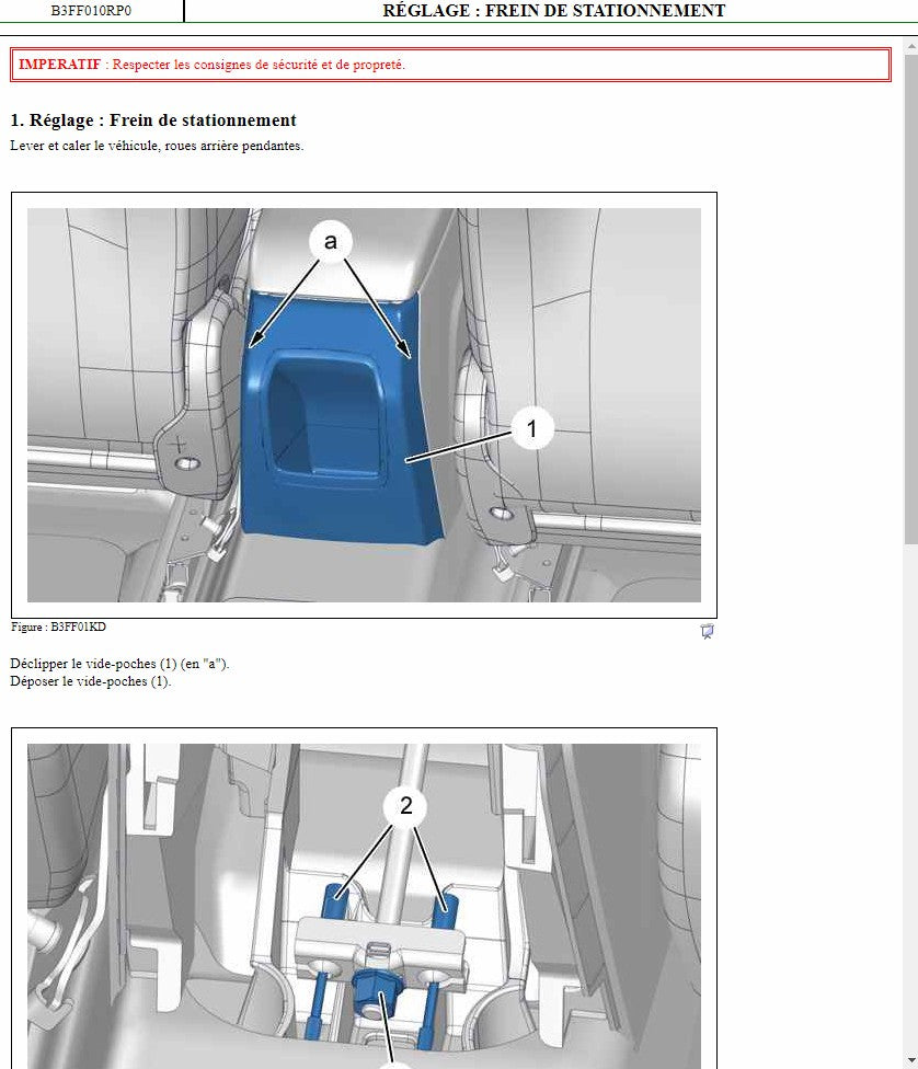 Logiciel Peugeot Service Box 2013