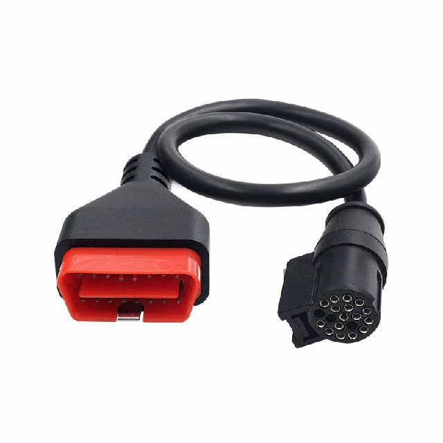 Kit de Diagnostic Renault / Dacia - V192/V212