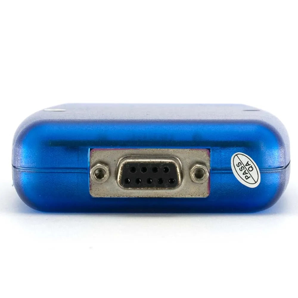 Renault Can K-line Immo Tool V4.04