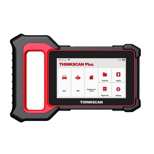 THINKCAR ThinkScan Plus
