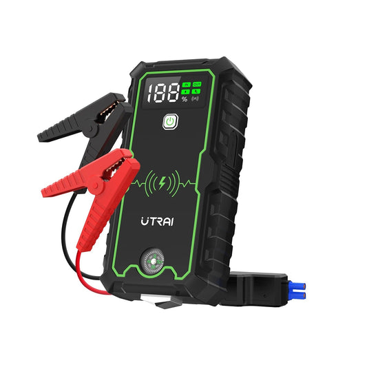 UTRAI 2500A - Booster de démarrage