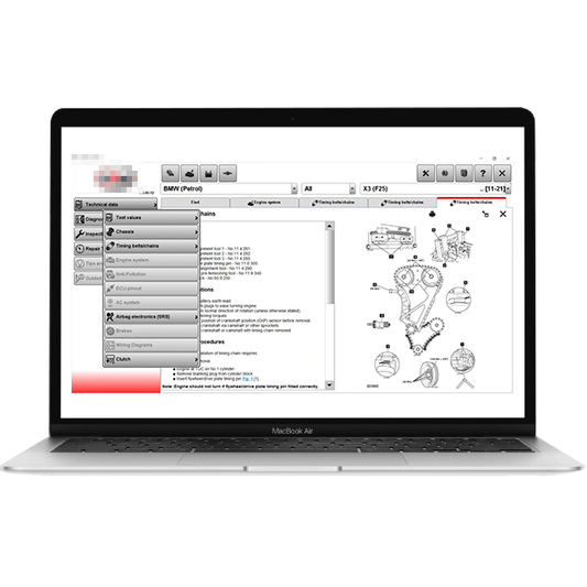 Logiciel WoW 5.00.12