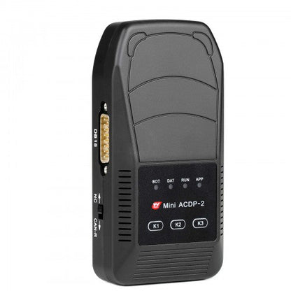 Yanhua Mini ACDP2