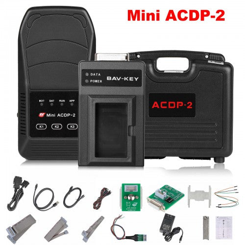 Yanhua Mini ACDP2