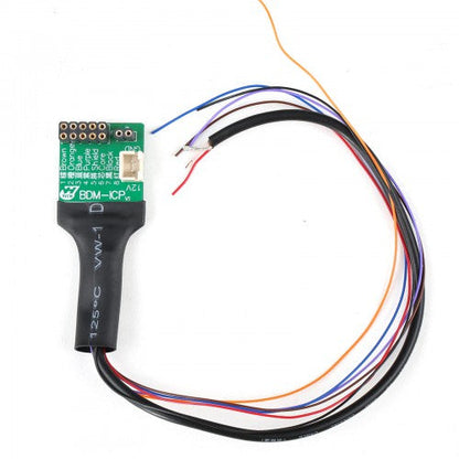 Yanhua Mini ACDP2