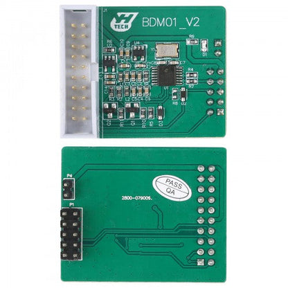 Yanhua Mini ACDP2