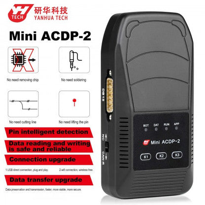 Yanhua Mini ACDP2